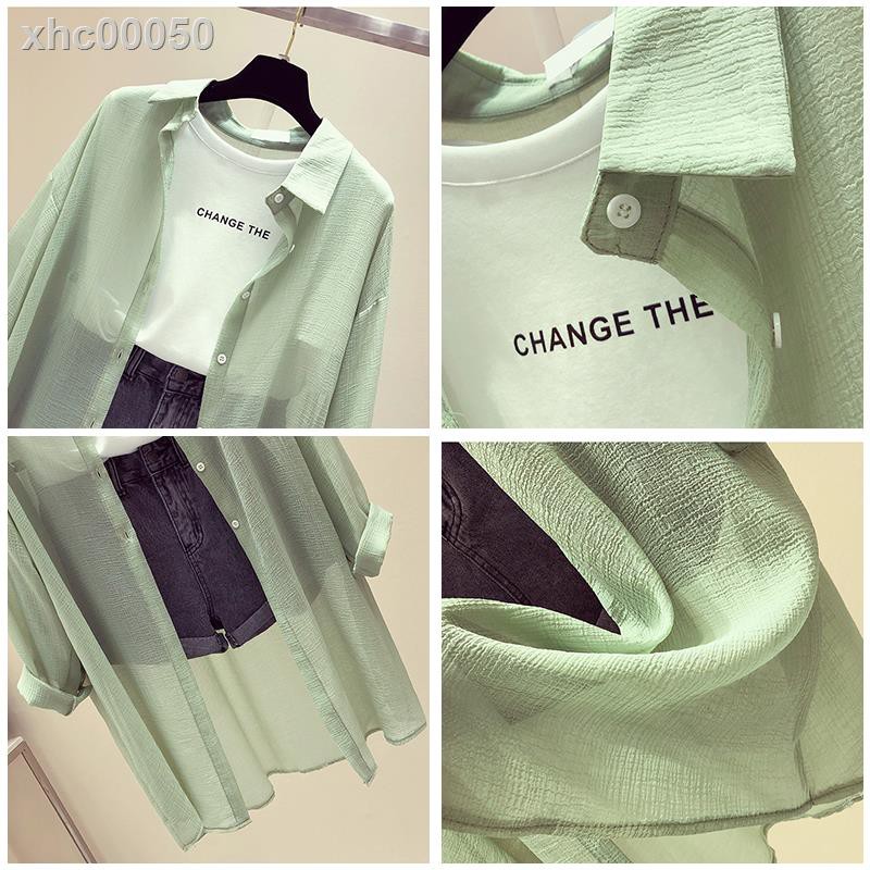 ☌Áo Khoác Chống Nắng Thời Trang Dành Cho Nữ 2021 | BigBuy360 - bigbuy360.vn