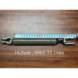 Ty thủy lực ghế cắt tóc nam 16,5cm