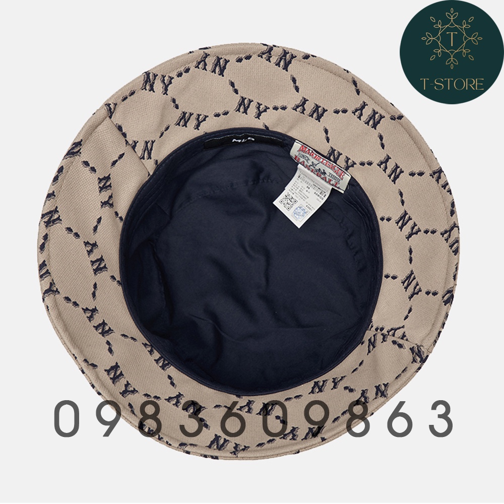 Nón bucket cao cấp, mũ vành tròn siêu đẹp, phong cách siêu ngầu