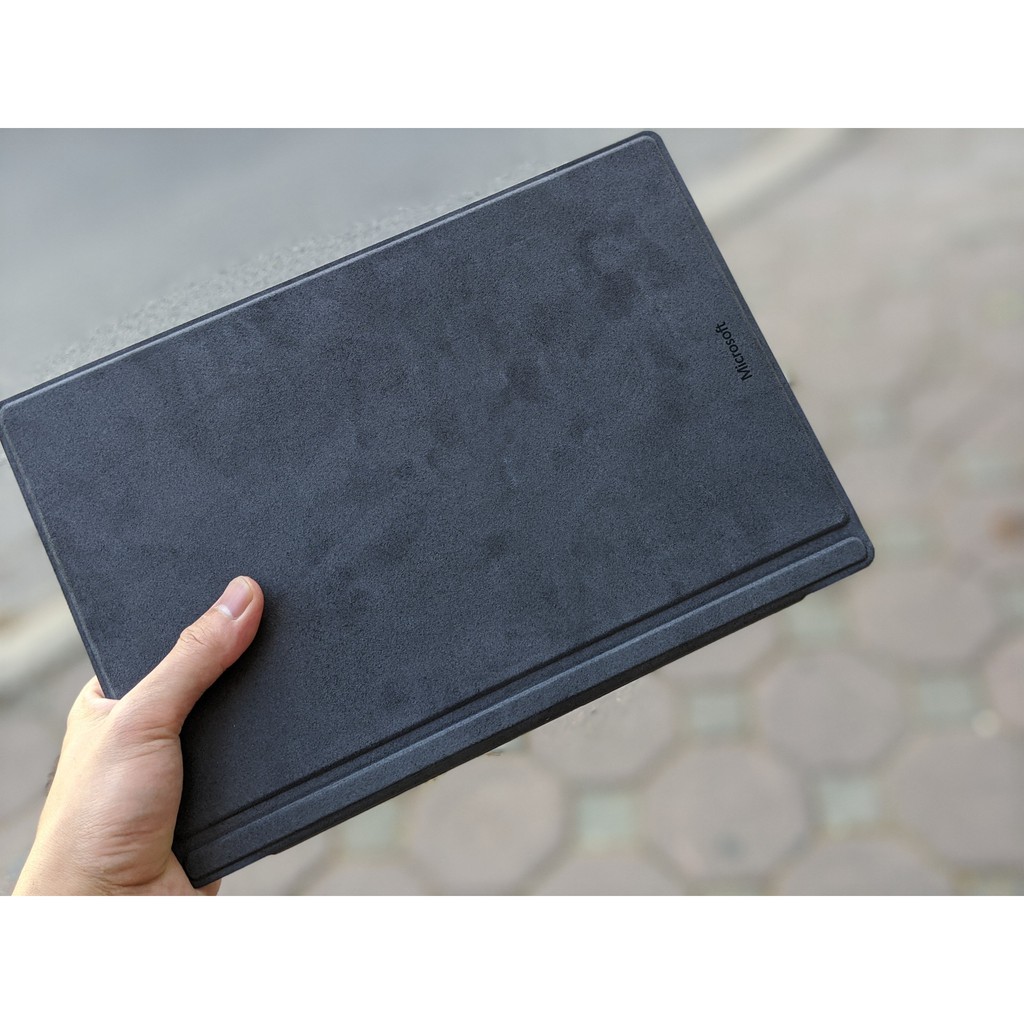 Máy tính bảng Microsoft Surface Pro 3 Intel Core i5/i7 Ram 4GB SSD 128GB & 8/256GB || Kèm bàn phím và sạc tại Playmobile