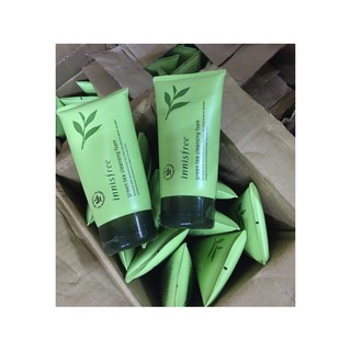 Sữa rửa mặt trà xanh Innis 150ml