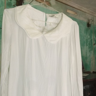 Combo áo trắng của chị Hoà phát
