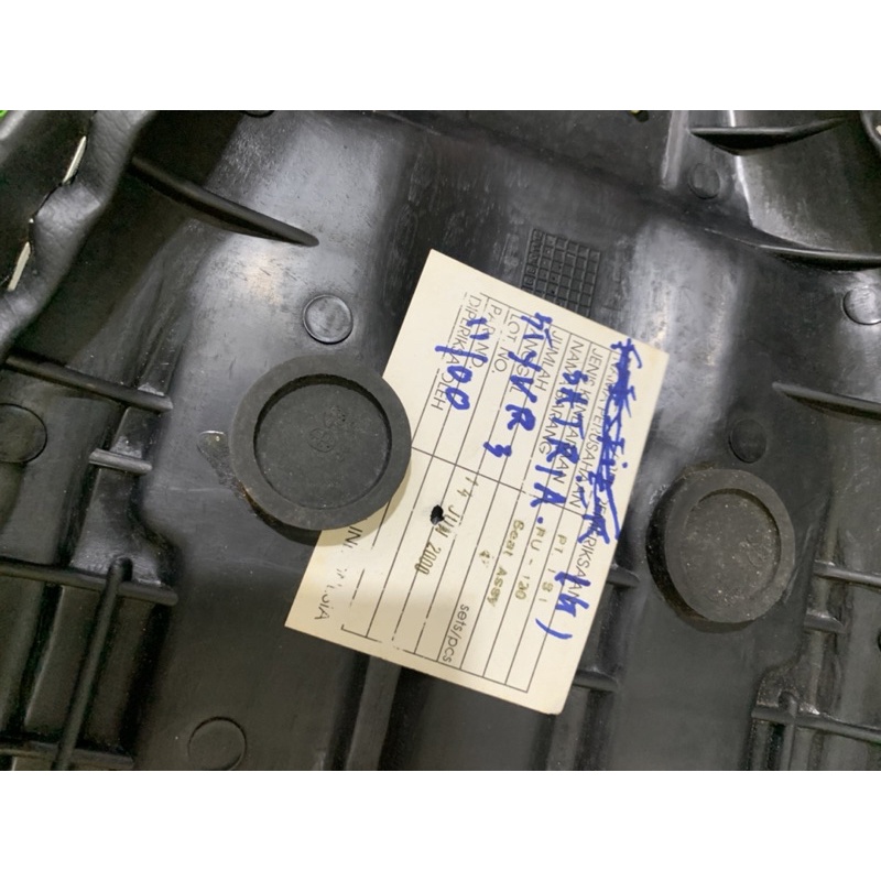 Yên sport 2000 zin tồn