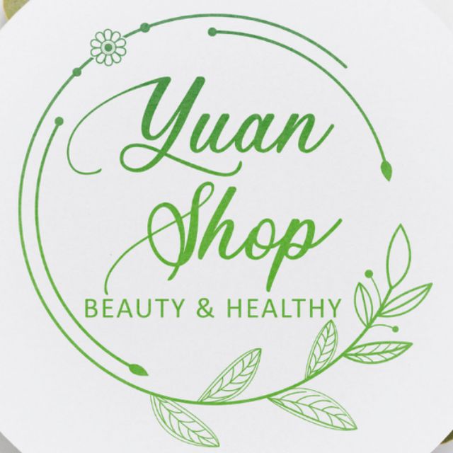 Yuan Shop
