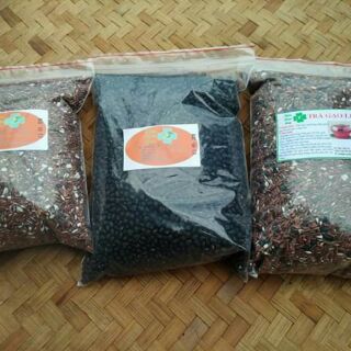 Trà gạo lứt rang 1kg