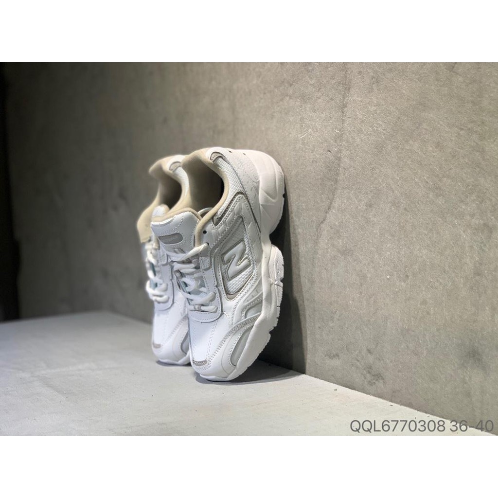 Giày Thể Thao New Balance 452 Series Wx452Sg Qql6770308 Size: 36-40