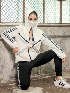 Bộ đồ thể thao cao cấp 2019