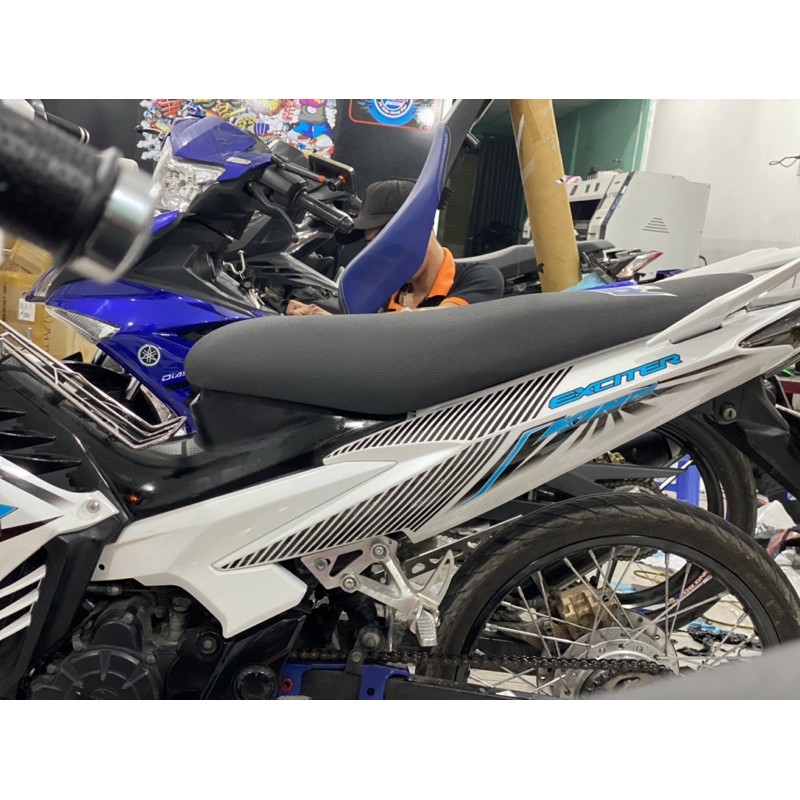Tem rời KingDrag cho ex 135