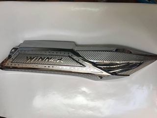 Ốp bô lớn mạ crom xe winner - Đồ Chơi Xe