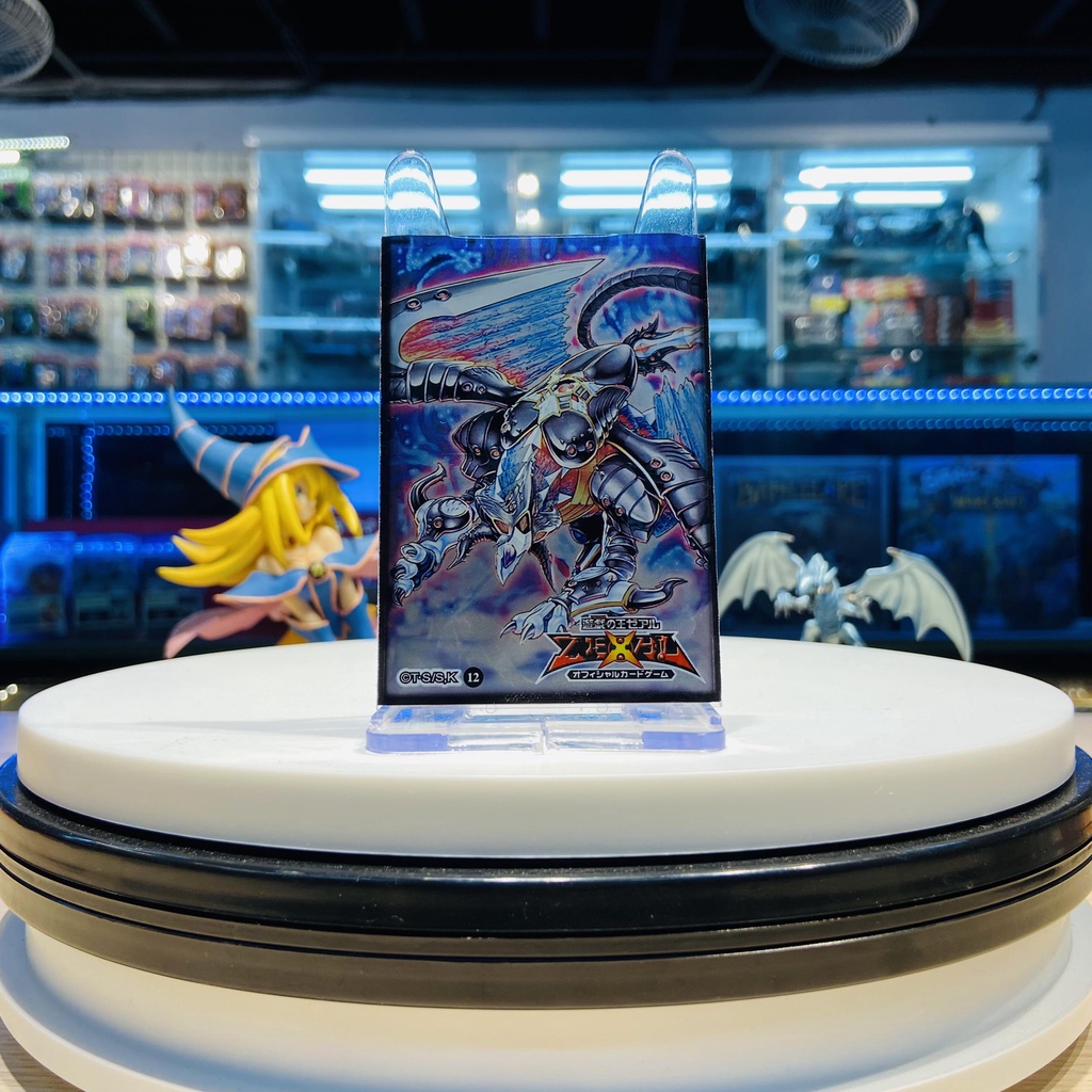 Bọc bài hình Yugioh KMC Lẻ 1 Chiếc