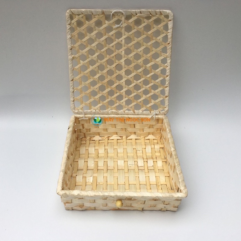 Hộp đựng quà tết