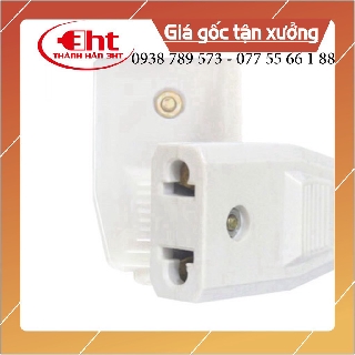 Phích cắm âm, phích nối đa năng -3HT-