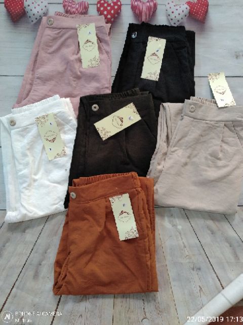 Quần Baggy Đũi Xước Siêu đẹp | BigBuy360 - bigbuy360.vn