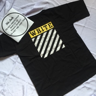 Áo OFF WHITE nam nữ 2018  unisex