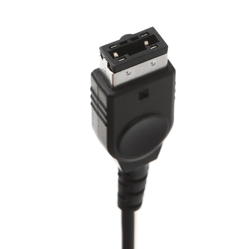 Cáp sạc dài 1.2m cho Nintendo Gameboy Advance GBA SP