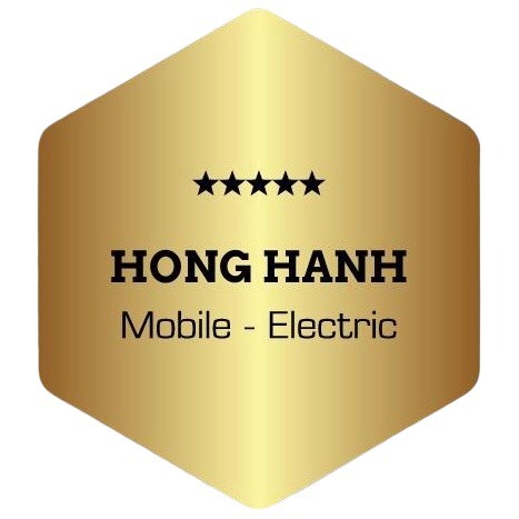 Điện Thoại Di Động Hồng Hạnh