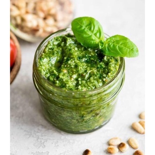 Sốt pesto hữu cơ Probios, ngon thần sầu