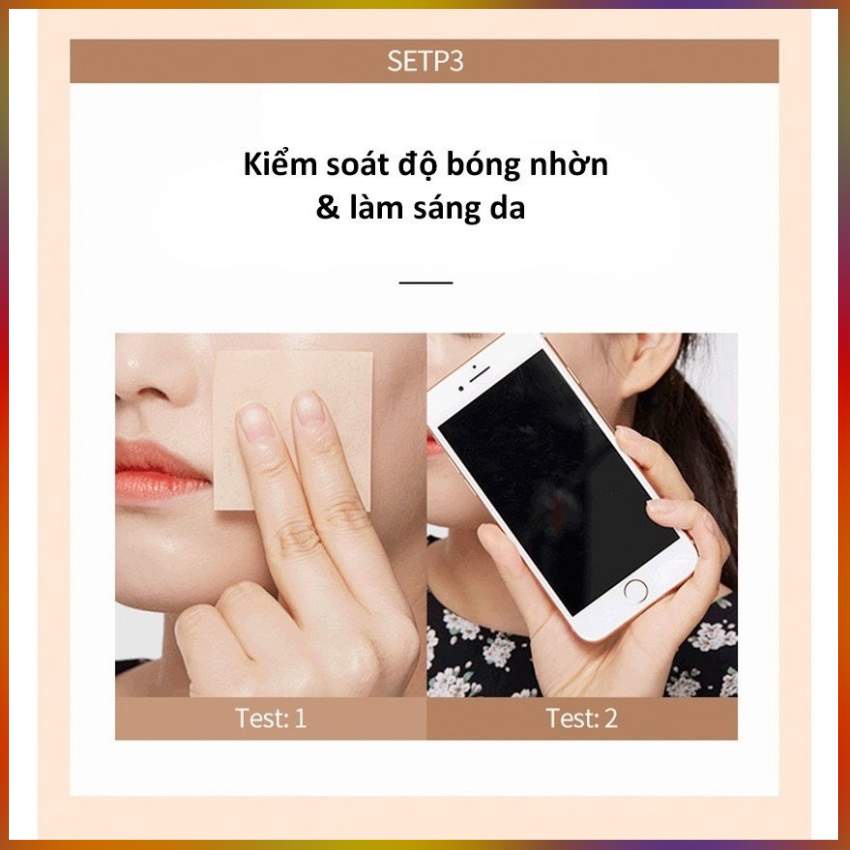 Kem BB che khuyết điểm IMAGES 30g/tuýp làm sáng da che phủ khuyết điểm