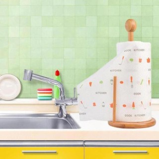 Doanhcb Cuộn giấy lau bát