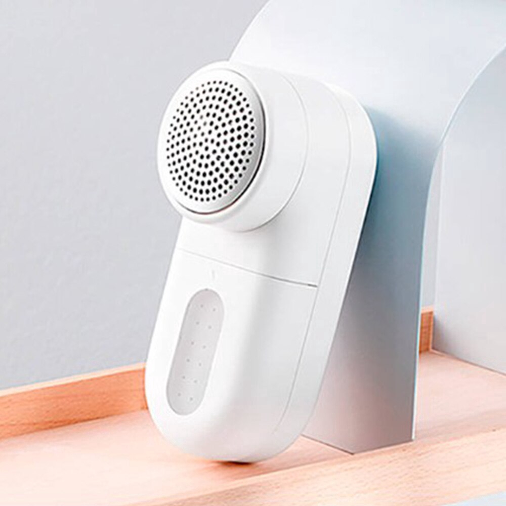 Tông Đơ Điện Mini Uareliffe
