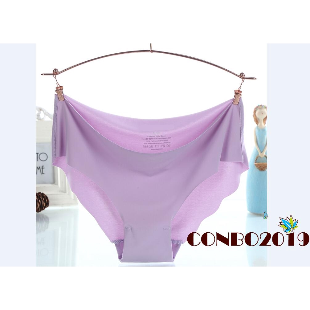 Quần lót nữ lọt khe quyến rũ