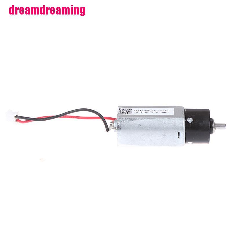 [DM]DC 3V Micro Motors High Speed Mute Large Torque 180 Planetary Geared Motor