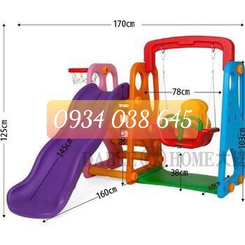 slide