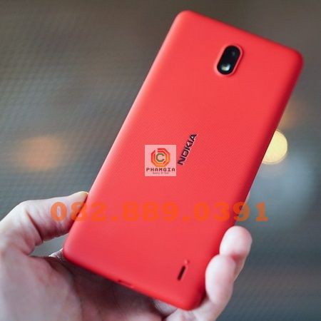 Dán PPF Nokia 1 Plus loại bóng, nhám dành cho màn hình, mặt lưng, full lưng viền siêu bảo vệ