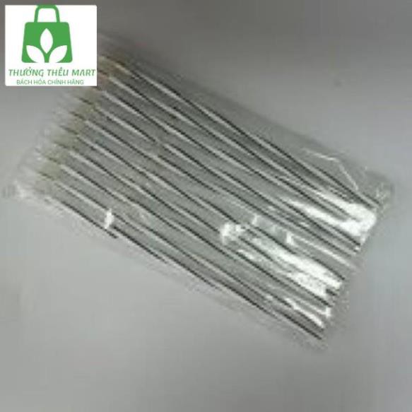 Vỉ 10 chiếc ruột bút bi 027