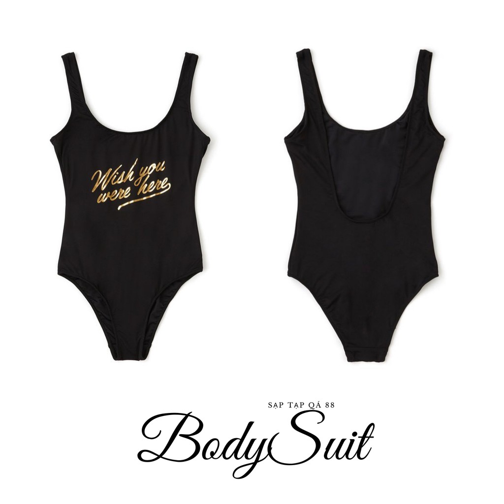 [S A L E] 🧧 Bodysuit ôm dáng cực đỉnh 🦋🦋🦋 kết hợp với outfit đi biển là hết bài 🍓🍓🍓 | BigBuy360 - bigbuy360.vn