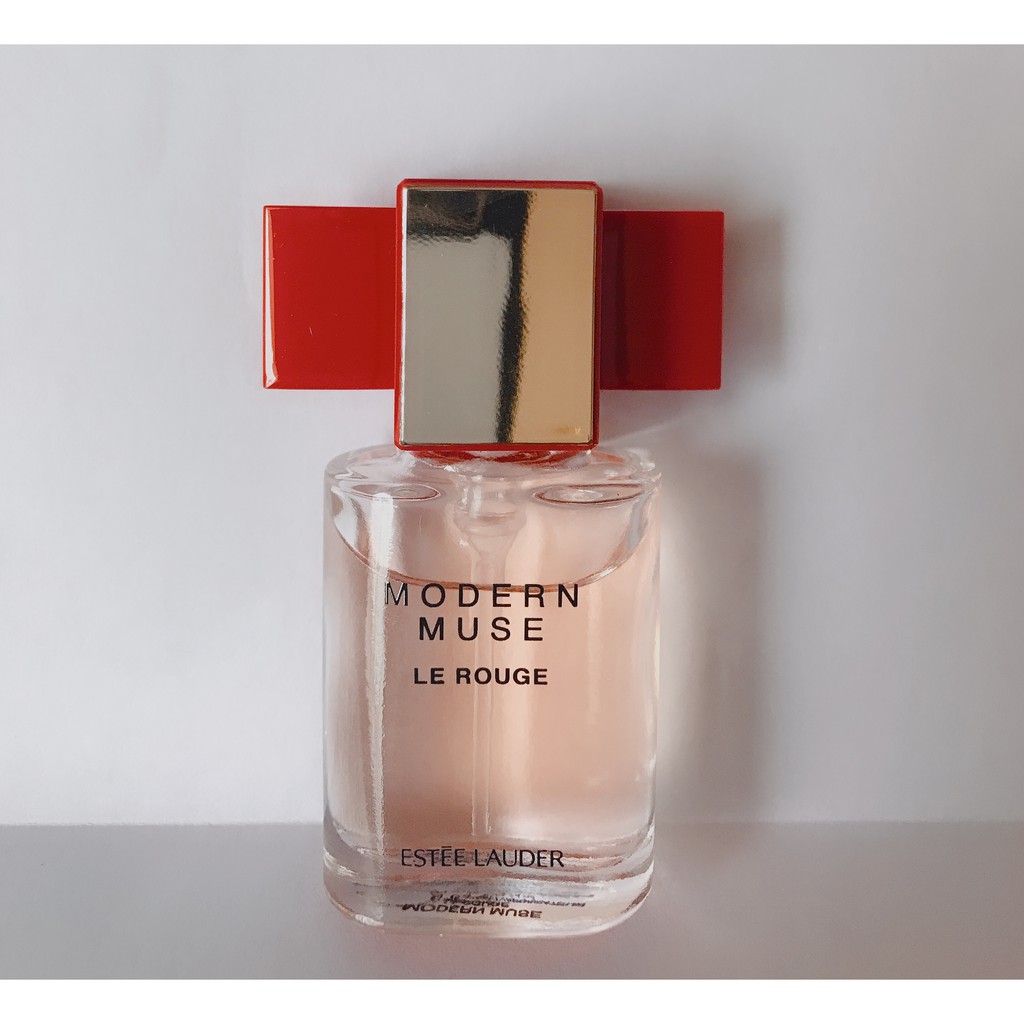 Nước Hoa Nữ Estee Lauder Modern Muse Le Rouge 4ml