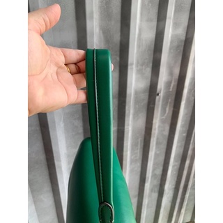 TÚI COACH DA TABBY GỐI PILLOW C0772 SIZE 26cm