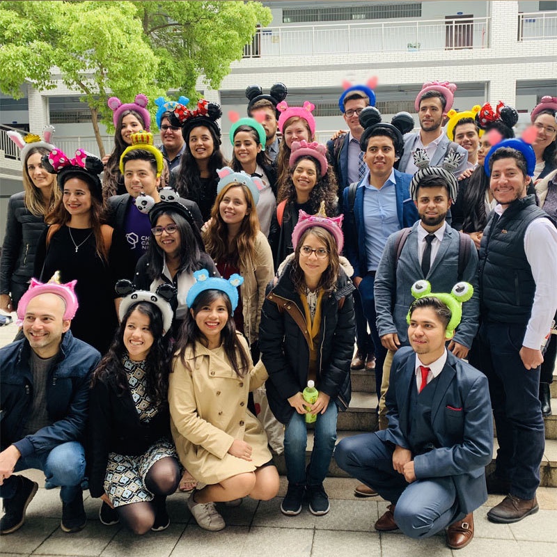 Băng Đô Cài Tóc Hình Gấu / Thỏ Bằng Lá Nhôm Dễ Thương Trang Trí Tiệc Sinh Nhật / Tiệc Tùng Cho Bé