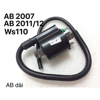 Mô bin sườn ab 2007/2011/2012 - ws110