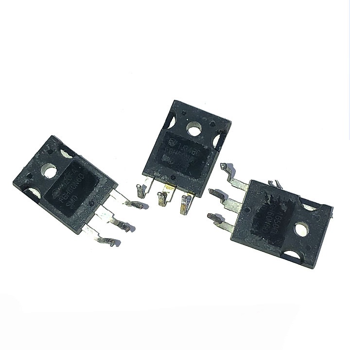 FGH60N60 FGH60N60SFD 60A 600V IGBT sò máy hàn bếp điện tháo máy hàng chuẩn linh phụ kiện điện tử