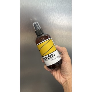 Bona Fide Spray Texture - chai xịt prestyling tạo phồng