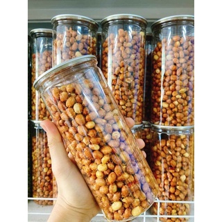 ĐẬU PHỘNG RANG TỎI ỚT 500g