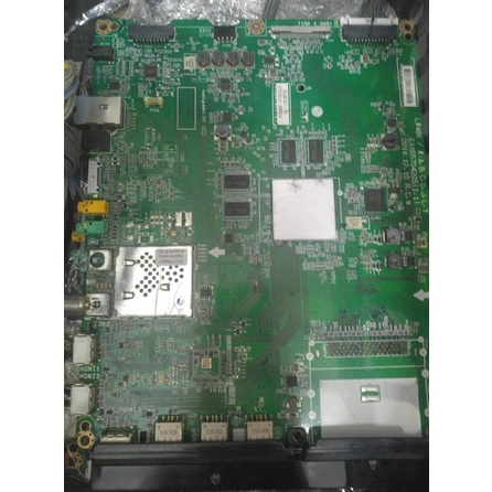 bo chính tivi LG hàng tháo máy chính hãng model 42UB700