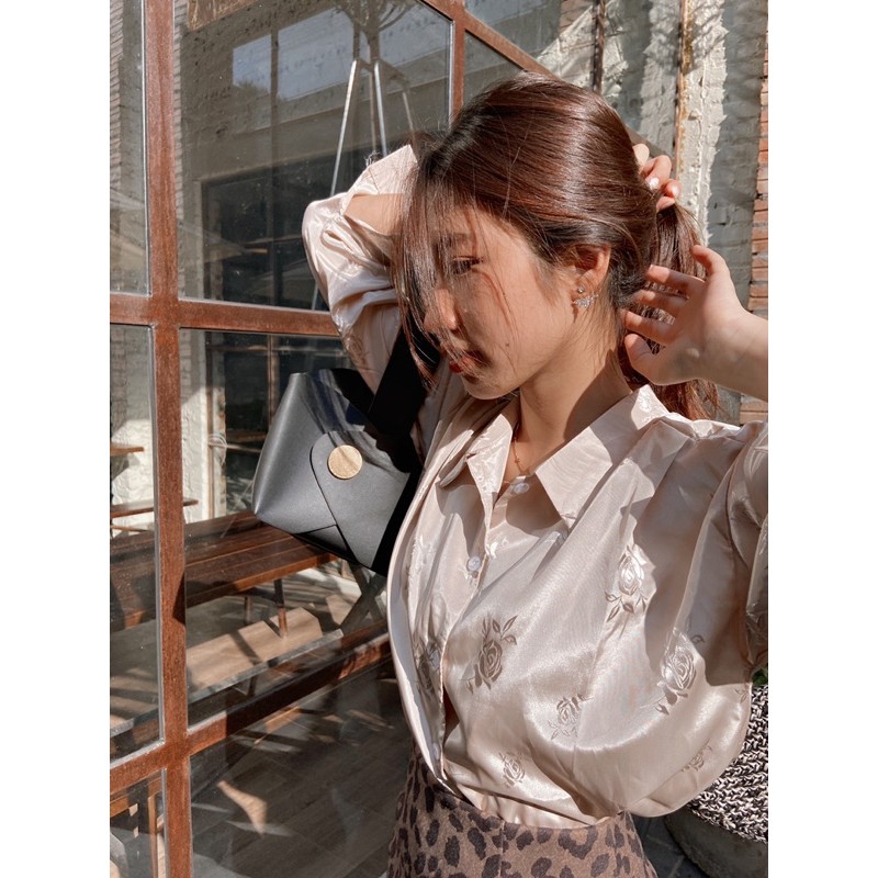 GITCHYMATCHY• SOMI LỤA CAO CẤP ROSIE