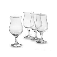 Set 12 Ly thủy tinh Poco