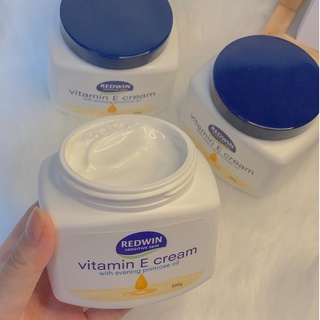 Kem Dưỡng Vitamin E Redwin Úc