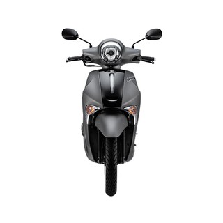 Xe máy Yamaha Janus Limited 2021 (Xám)