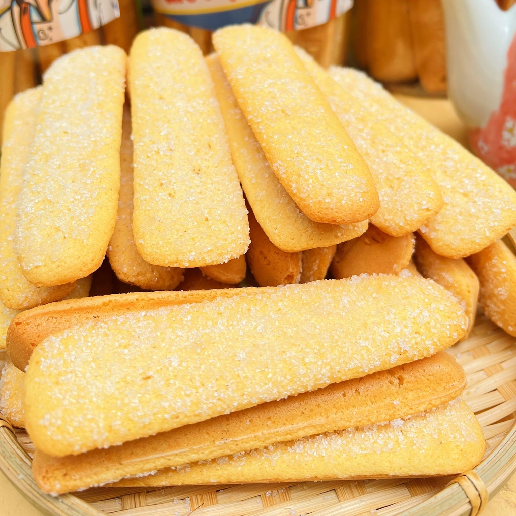 Bánh Cham Panh Champagne