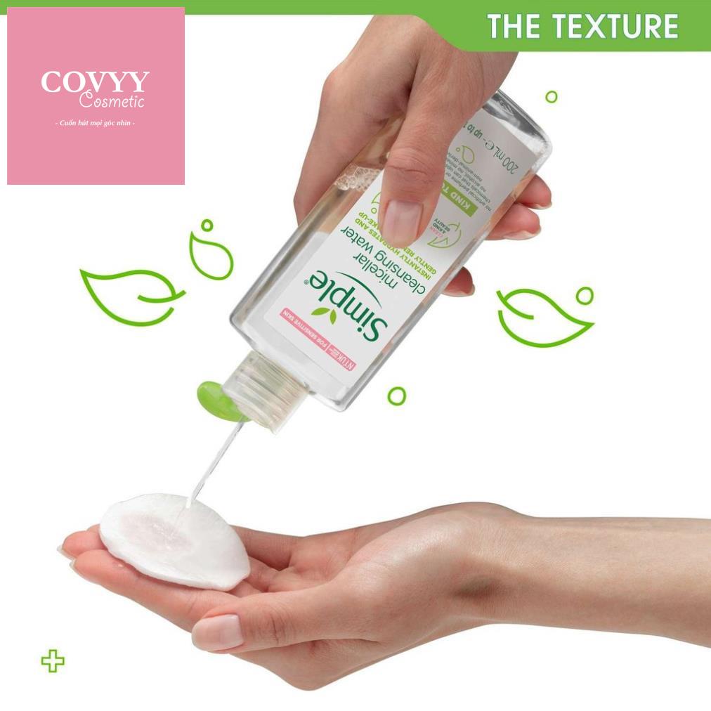 Combo 3 Skincare Simple
