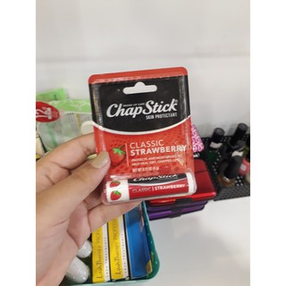 Son dưỡng Chapstick