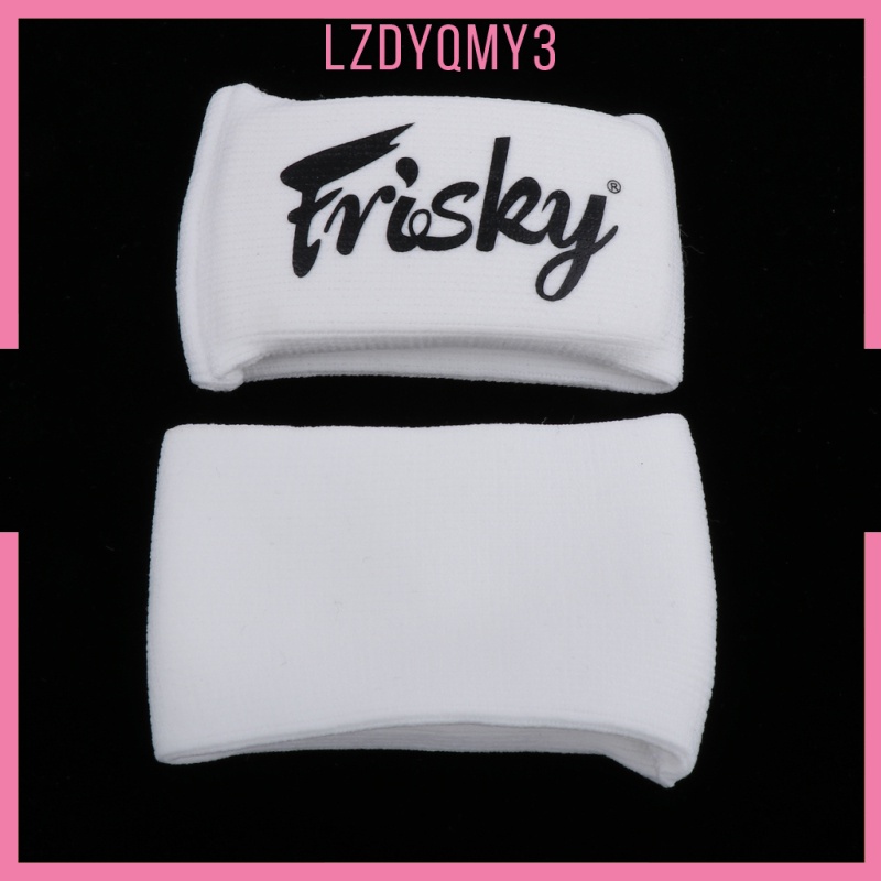 Đệm Gel Bảo Vệ Ngón Tay Cao Cấp Màu Đen Lzdyqmy3 Dùng Trong Luyện Tập Đấm Bốc