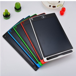 Bảng viết tự xóa - vẽ lcd - bảng vẽ thông minh cho bé