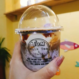 ly bầu 360ml  ( 500 ly)
