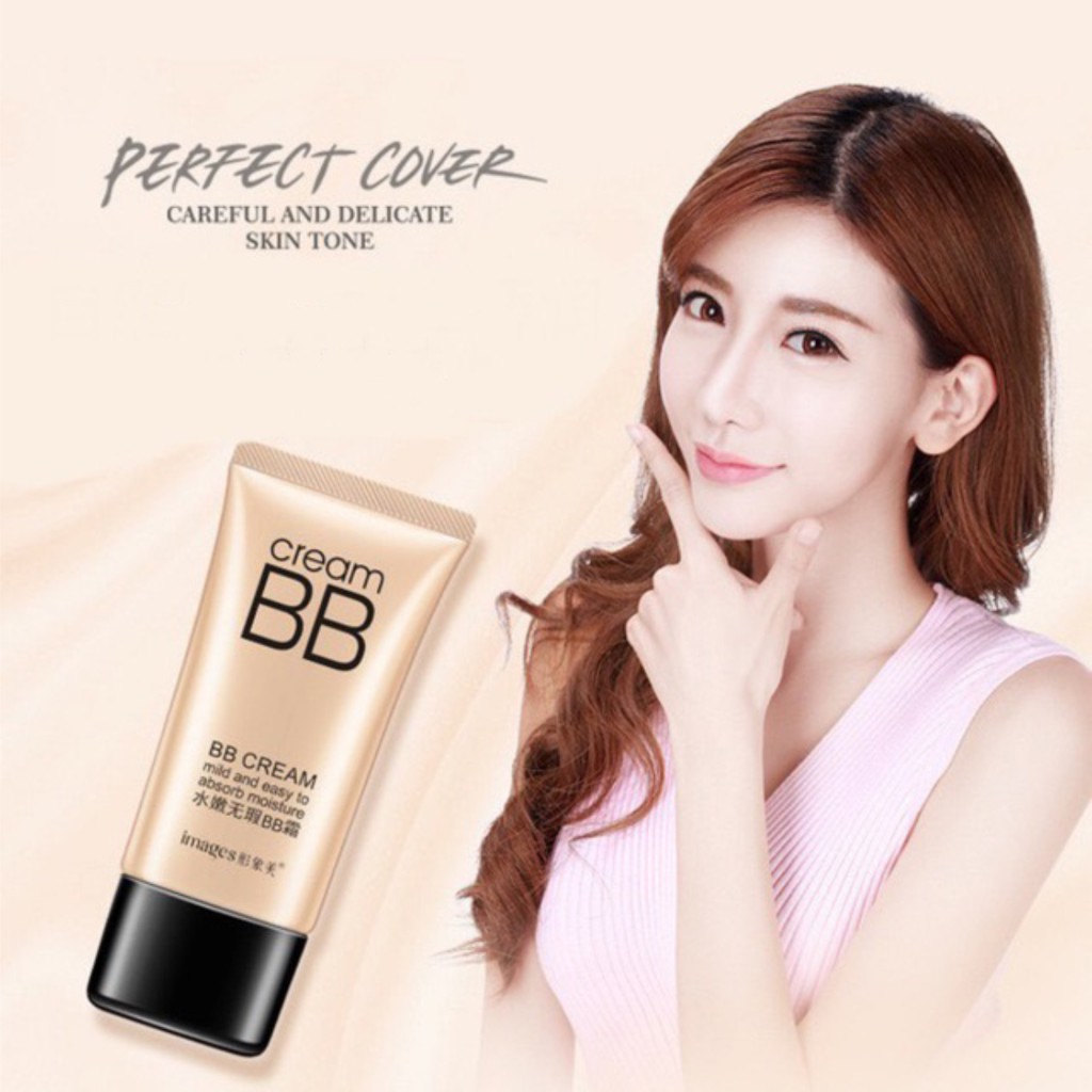 Kem Nền Che Khuyết Điểm BB Cream Perfect Cover 40g Hàng Nội Địa Trung 1977 Cosmetic | BigBuy360 - bigbuy360.vn
