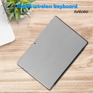 Bàn Phím Bluetooth Không Dây Dành Cho Microsoft Surface Pro 3 / 4 / 5 / 6 / 7